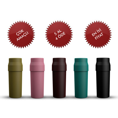 Çok Amaçlı Sürahi Kampanyası