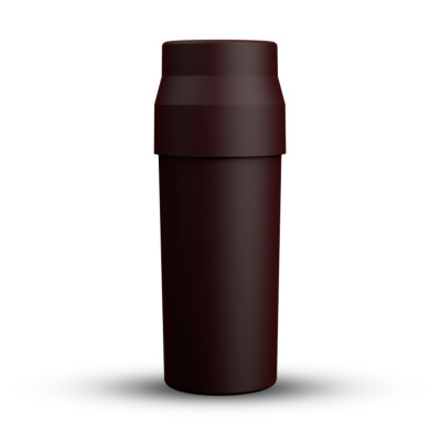 Çok Amaçlı Kahverengi Sürahi